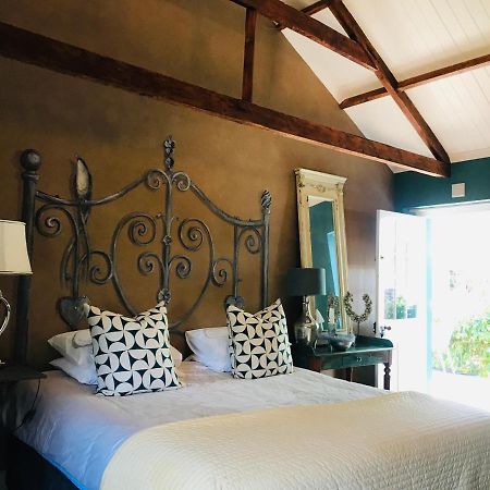 Bed and Breakfast De Companjie Swellendam Exteriér fotografie