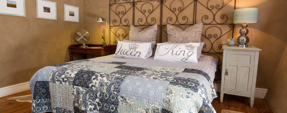 Bed and Breakfast De Companjie Swellendam Exteriér fotografie