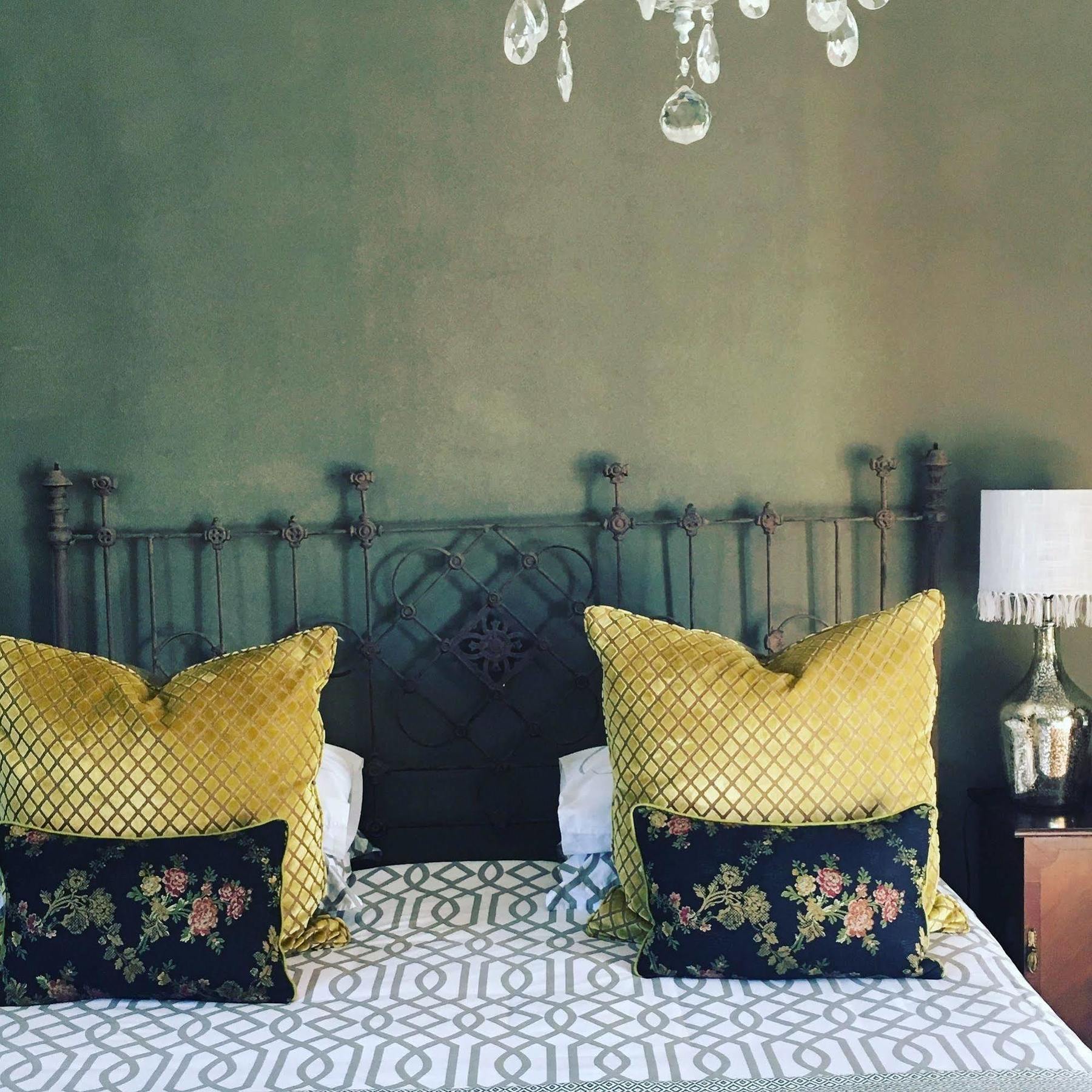 Bed and Breakfast De Companjie Swellendam Exteriér fotografie