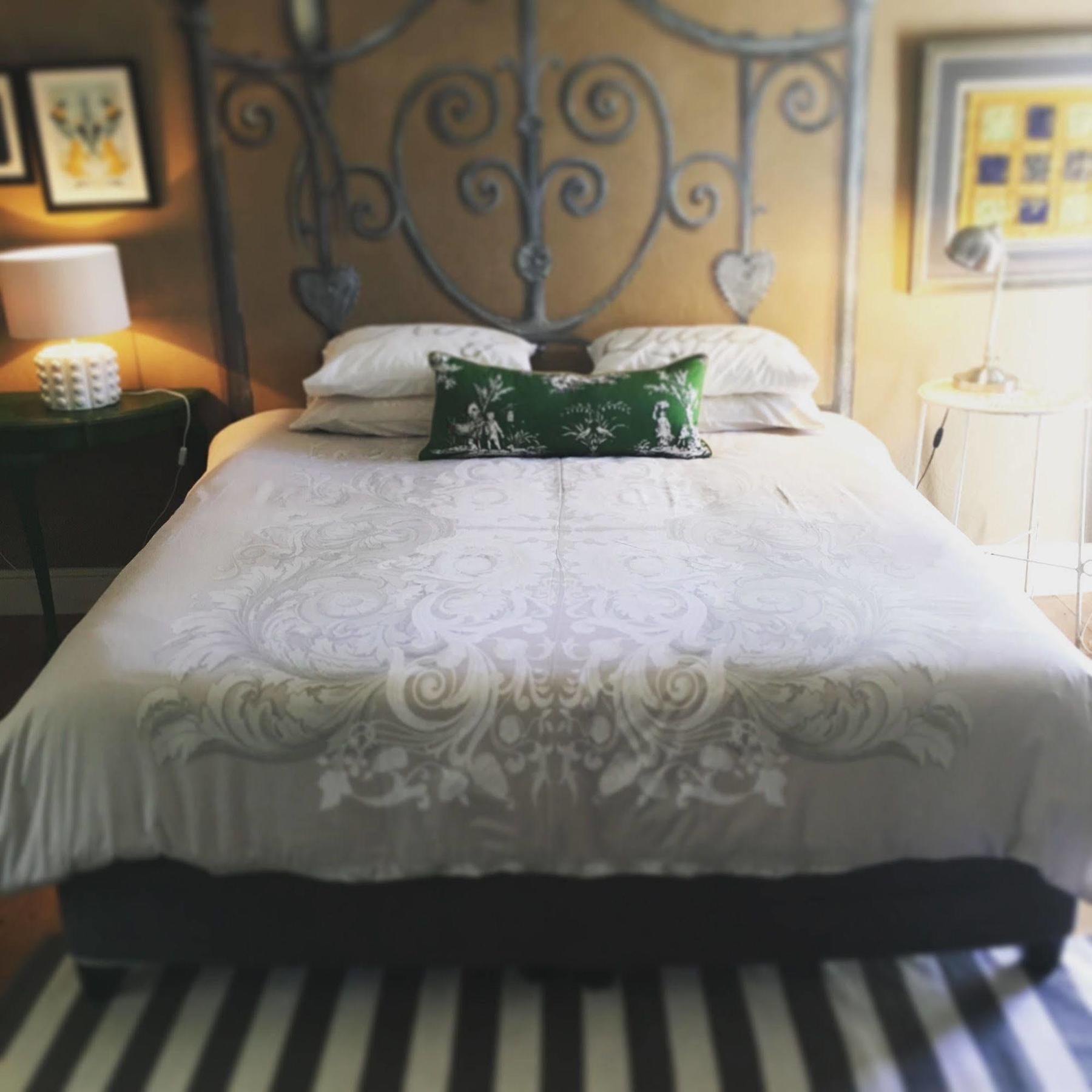Bed and Breakfast De Companjie Swellendam Exteriér fotografie