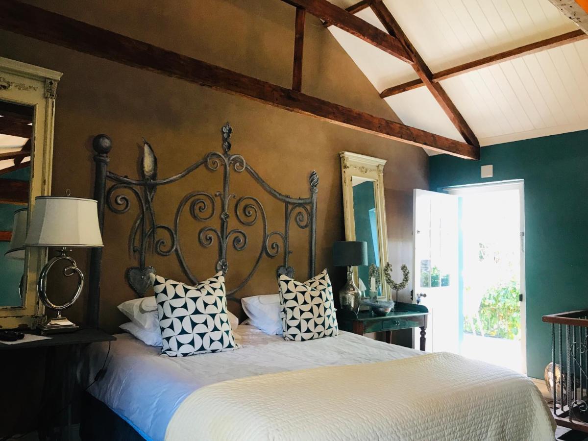 Bed and Breakfast De Companjie Swellendam Exteriér fotografie