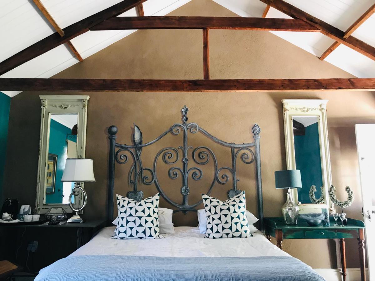 Bed and Breakfast De Companjie Swellendam Exteriér fotografie
